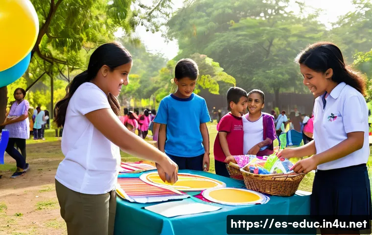 7 estrategias efectivas para fortalecer la colaboración entre escuela y familia 3 학교와 가정의 협력 모델 관련 이미지 1