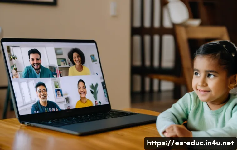 7 estrategias efectivas para fortalecer la colaboración entre escuela y familia 4 학교와 가정의 협력 모델 관련 이미지 2