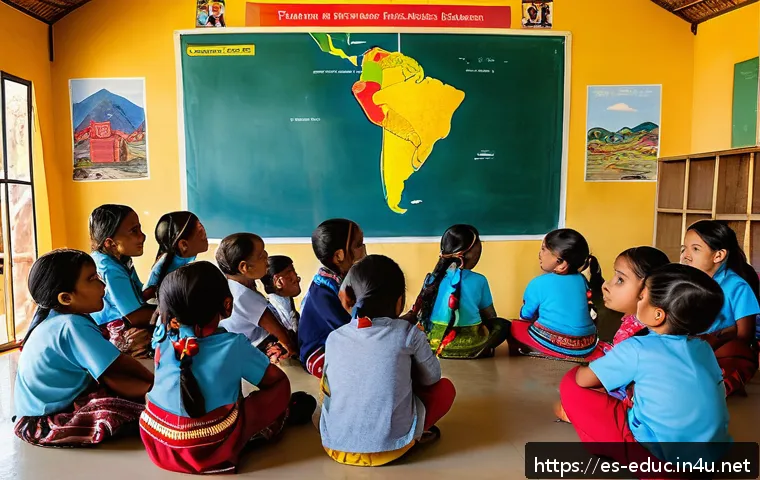 Cómo las nuevas políticas educativas están transformando el futuro de la enseñanza en América Latina 3 교육 정책 분석 관련 이미지 1