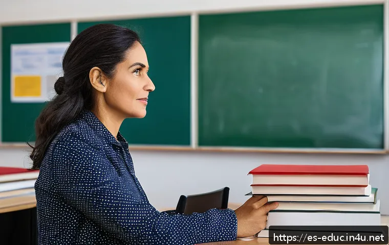 Claves para la Ética Docente y el Proceso de Selección en la Educación Actual 4 교원 임용과 교직윤리 관련 이미지 2