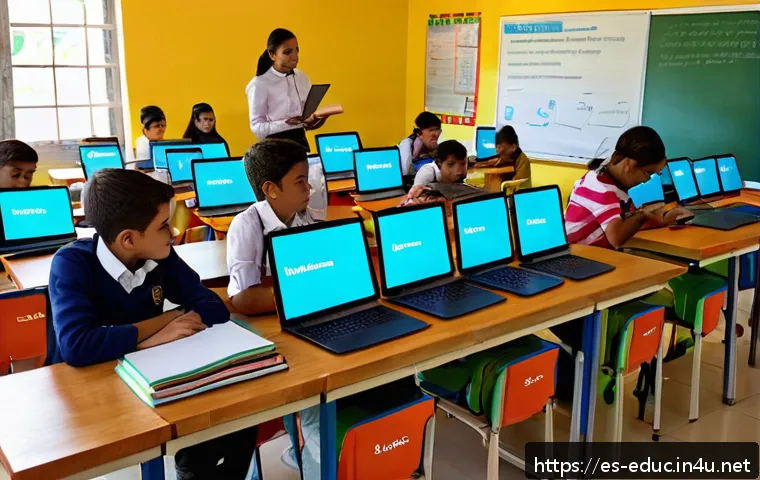 Descubre cómo el aprendizaje centrado en el estudiante está revolucionando la educación en Latinoamérica 4 학생 주도 학습 모델 관련 이미지 2
